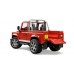 Pick-up Land Rover Defender - Bruder 02591